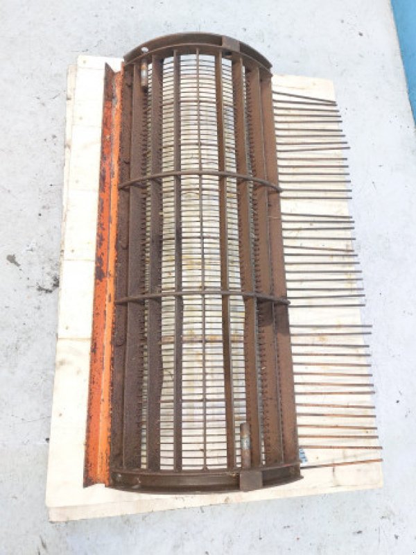 Dreschwerk typu Sonstige D1650, Gebrauchtmaschine v Hemmet (Obrázek 14)