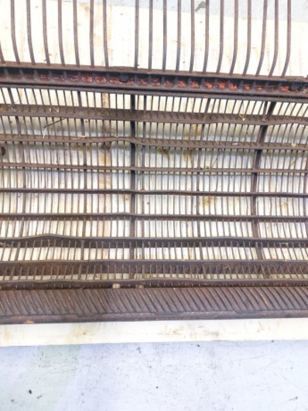 Dreschwerk typu Sonstige D1650, Gebrauchtmaschine v Hemmet (Obrázek 8)