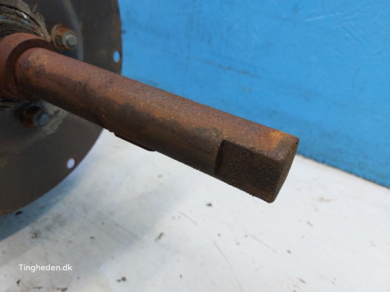 Dreschwerk typu Sonstige D3000, Gebrauchtmaschine v Hemmet (Obrázek 12)