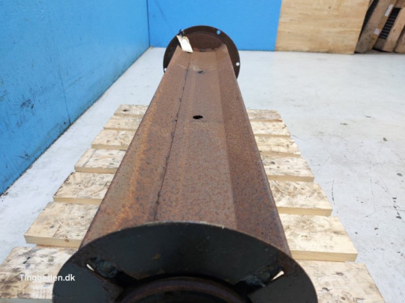 Dreschwerk typu Sonstige D3000, Gebrauchtmaschine v Hemmet (Obrázek 9)