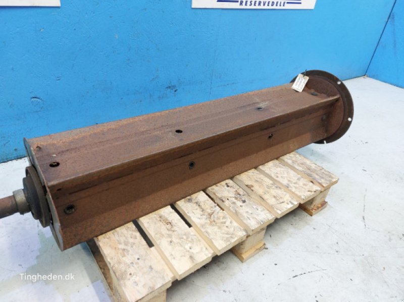 Dreschwerk typu Sonstige D3000, Gebrauchtmaschine v Hemmet (Obrázek 3)