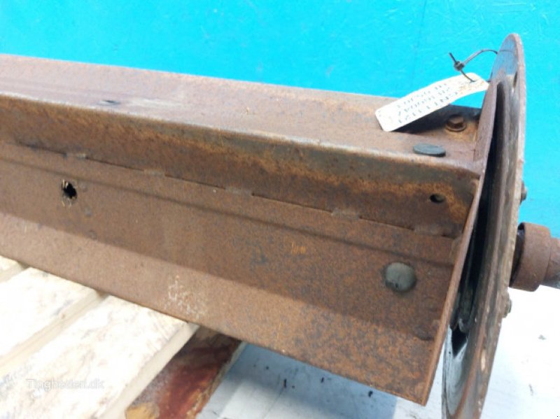 Dreschwerk typu Sonstige D3000, Gebrauchtmaschine v Hemmet (Obrázek 17)