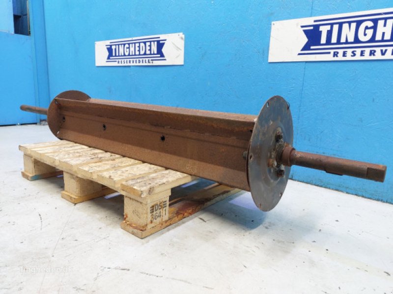 Dreschwerk typu Sonstige D3000, Gebrauchtmaschine v Hemmet (Obrázek 16)