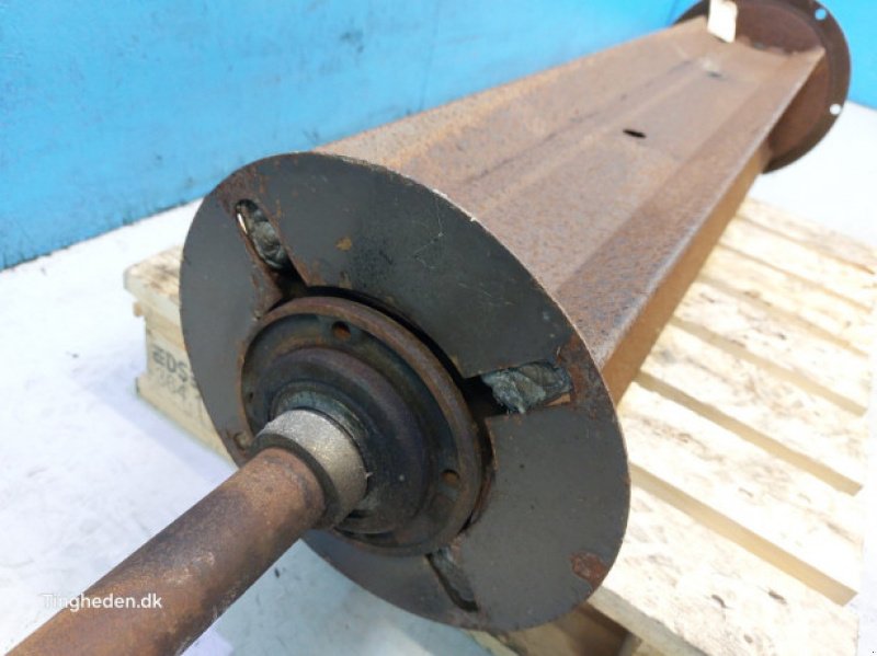 Dreschwerk typu Sonstige D3000, Gebrauchtmaschine v Hemmet (Obrázek 7)