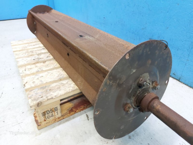 Dreschwerk typu Sonstige D3000, Gebrauchtmaschine v Hemmet (Obrázek 14)