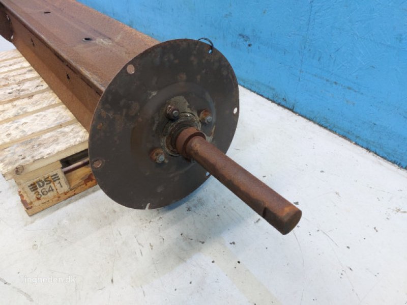 Dreschwerk typu Sonstige D3000, Gebrauchtmaschine v Hemmet (Obrázek 11)