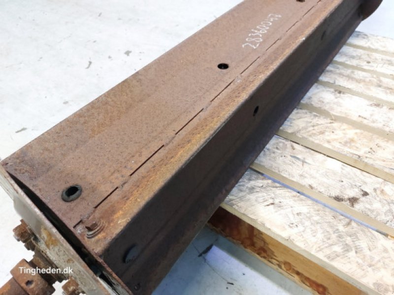 Dreschwerk typu Sonstige D3000, Gebrauchtmaschine v Hemmet (Obrázek 18)