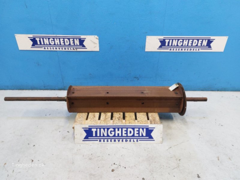 Dreschwerk typu Sonstige D3000, Gebrauchtmaschine v Hemmet (Obrázek 1)