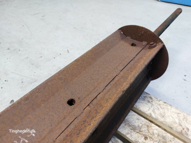 Dreschwerk typu Sonstige D3000, Gebrauchtmaschine v Hemmet (Obrázek 19)