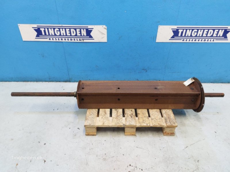 Dreschwerk typu Sonstige D3000, Gebrauchtmaschine v Hemmet (Obrázek 2)