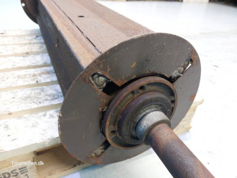 Dreschwerk typu Sonstige D3000, Gebrauchtmaschine v Hemmet (Obrázek 10)