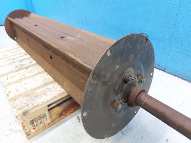 Dreschwerk typu Sonstige D3000, Gebrauchtmaschine v Hemmet (Obrázek 13)