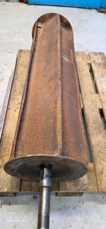 Dreschwerk typu Sonstige D4500, Gebrauchtmaschine v Hemmet (Obrázek 13)