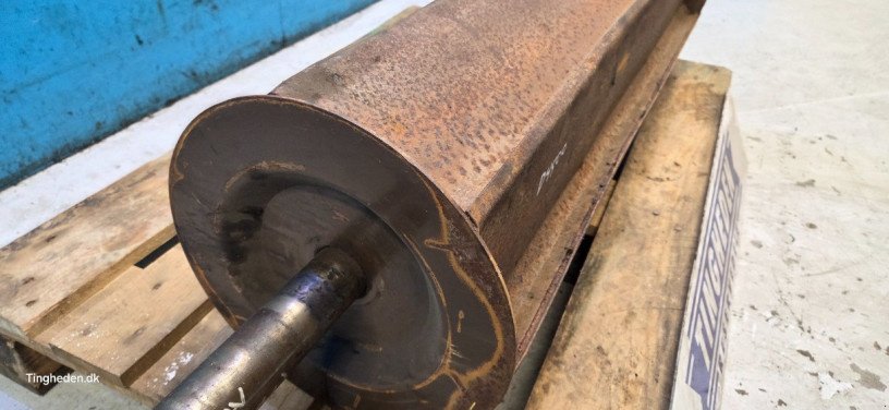 Dreschwerk typu Sonstige D4500, Gebrauchtmaschine v Hemmet (Obrázek 4)