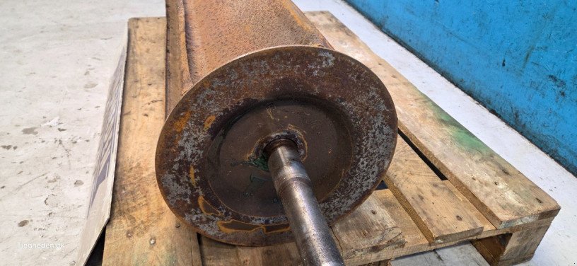 Dreschwerk typu Sonstige D4500, Gebrauchtmaschine v Hemmet (Obrázek 11)