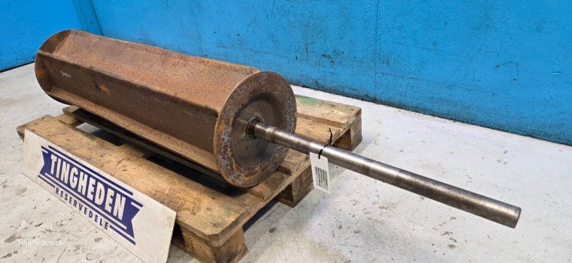 Dreschwerk typu Sonstige D4500, Gebrauchtmaschine v Hemmet (Obrázek 10)