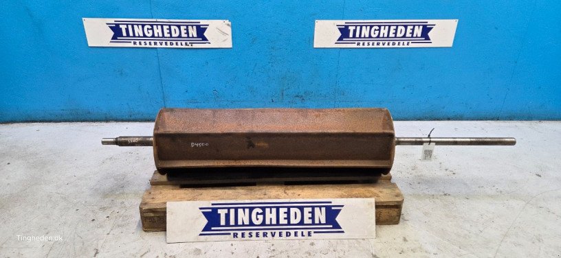 Dreschwerk typu Sonstige D4500, Gebrauchtmaschine v Hemmet (Obrázek 1)