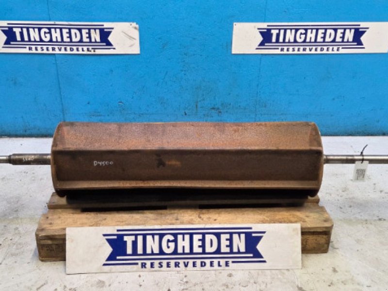 Dreschwerk typu Sonstige D4500, Gebrauchtmaschine v Hemmet (Obrázek 1)