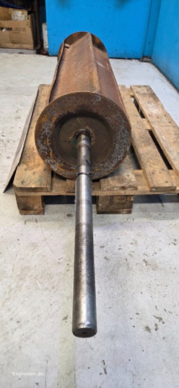 Dreschwerk typu Sonstige D4500, Gebrauchtmaschine v Hemmet (Obrázek 12)