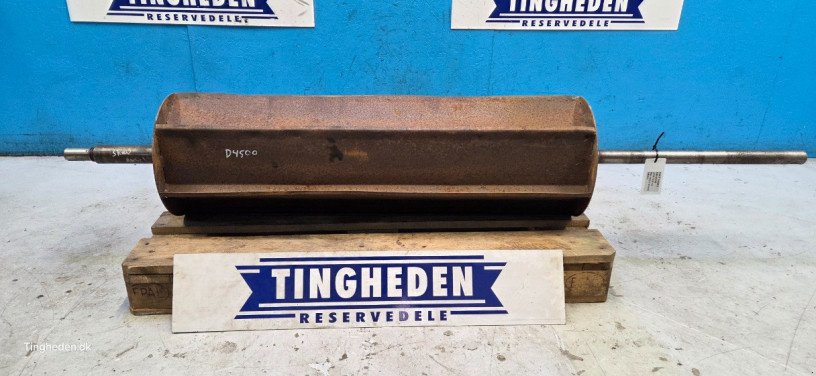 Dreschwerk typu Sonstige D4500, Gebrauchtmaschine v Hemmet (Obrázek 15)