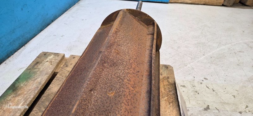 Dreschwerk typu Sonstige D4500, Gebrauchtmaschine v Hemmet (Obrázek 5)