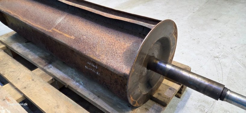 Dreschwerk typu Sonstige D4500, Gebrauchtmaschine v Hemmet (Obrázek 7)