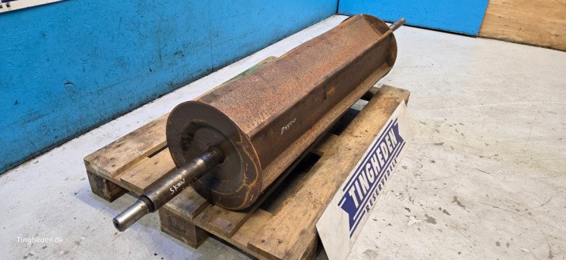 Dreschwerk typu Sonstige D4500, Gebrauchtmaschine v Hemmet (Obrázek 3)