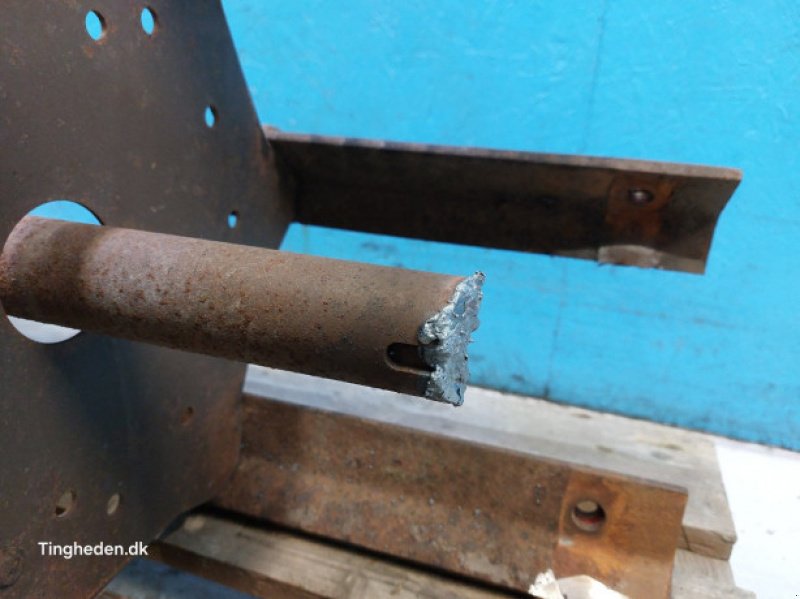 Dreschwerk typu Sonstige D4500, Gebrauchtmaschine v Hemmet (Obrázek 13)