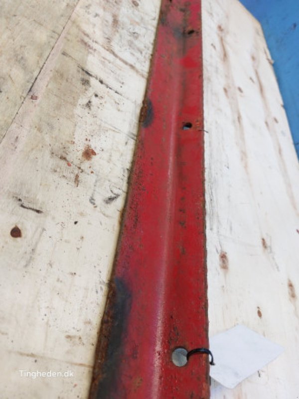 Dreschwerk typu Sonstige D7000, Gebrauchtmaschine v Hemmet (Obrázek 12)