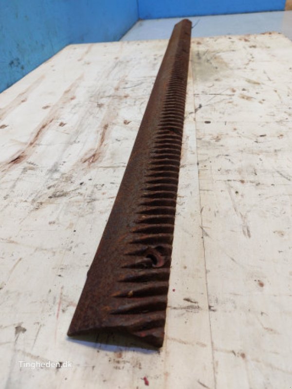 Dreschwerk typu Sonstige D7000, Gebrauchtmaschine v Hemmet (Obrázek 5)