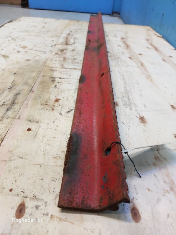 Dreschwerk typu Sonstige D7000, Gebrauchtmaschine v Hemmet (Obrázek 11)