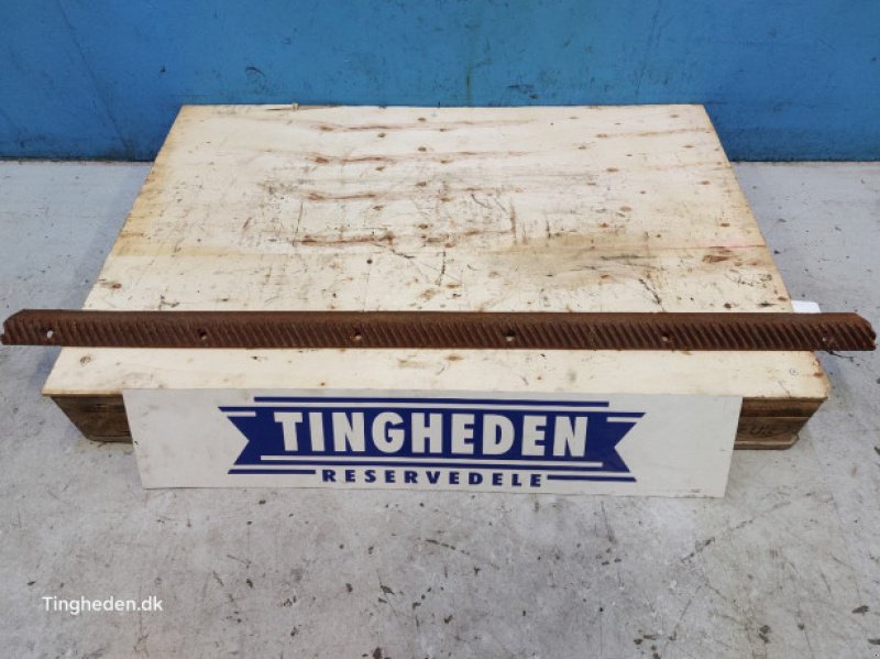 Dreschwerk typu Sonstige D7000, Gebrauchtmaschine v Hemmet (Obrázek 1)