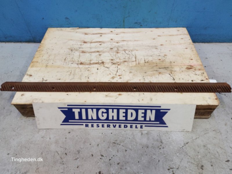 Dreschwerk typu Sonstige D7000, Gebrauchtmaschine v Hemmet (Obrázek 1)