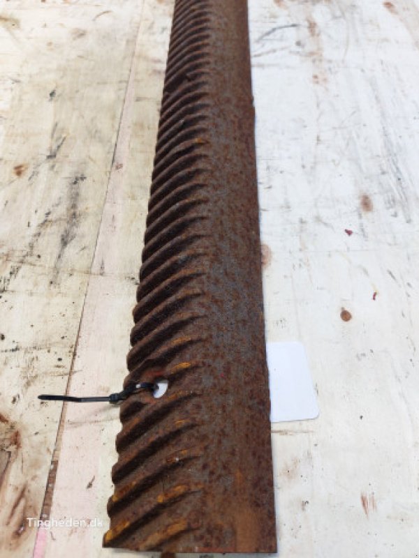 Dreschwerk typu Sonstige D7000, Gebrauchtmaschine v Hemmet (Obrázek 10)