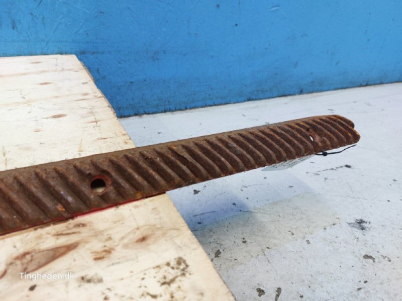 Dreschwerk typu Sonstige D7000, Gebrauchtmaschine v Hemmet (Obrázek 8)