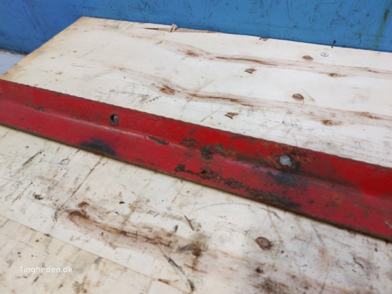 Dreschwerk typu Sonstige D7000, Gebrauchtmaschine v Hemmet (Obrázek 13)