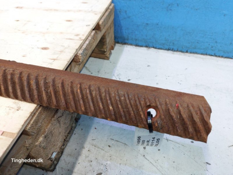 Dreschwerk typu Sonstige D7000, Gebrauchtmaschine v Hemmet (Obrázek 8)