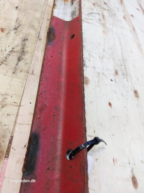 Dreschwerk typu Sonstige D7000, Gebrauchtmaschine v Hemmet (Obrázek 10)