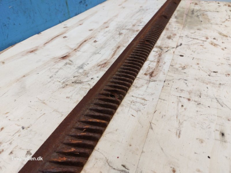 Dreschwerk typu Sonstige D7000, Gebrauchtmaschine v Hemmet (Obrázek 3)