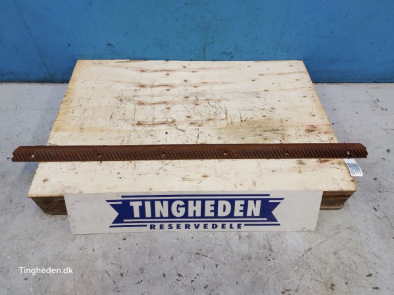 Dreschwerk typu Sonstige D7000, Gebrauchtmaschine v Hemmet (Obrázek 1)