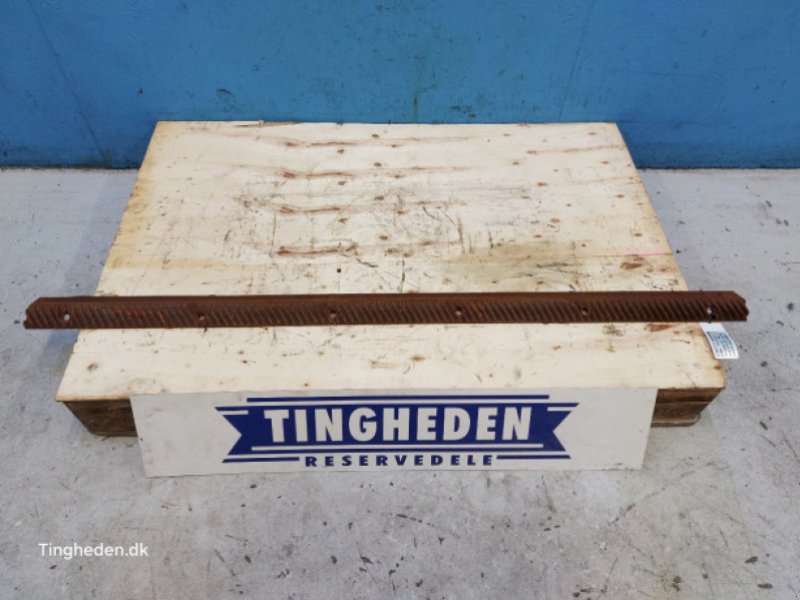 Dreschwerk typu Sonstige D7000, Gebrauchtmaschine v Hemmet (Obrázek 1)