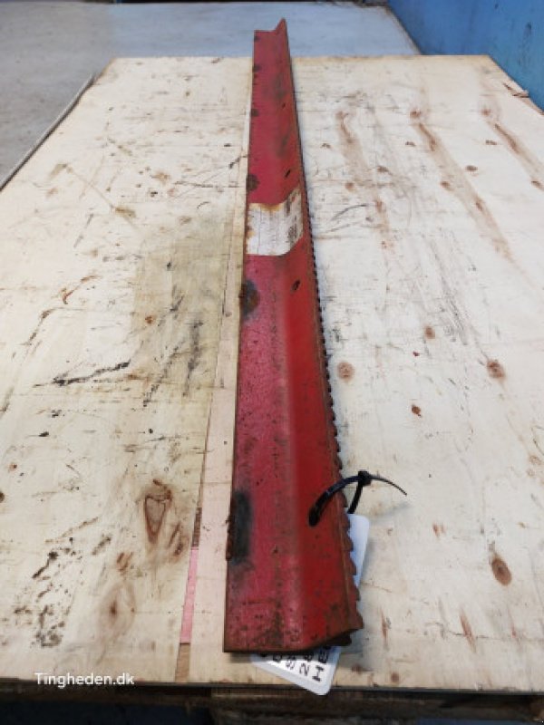 Dreschwerk typu Sonstige D7000, Gebrauchtmaschine v Hemmet (Obrázek 9)