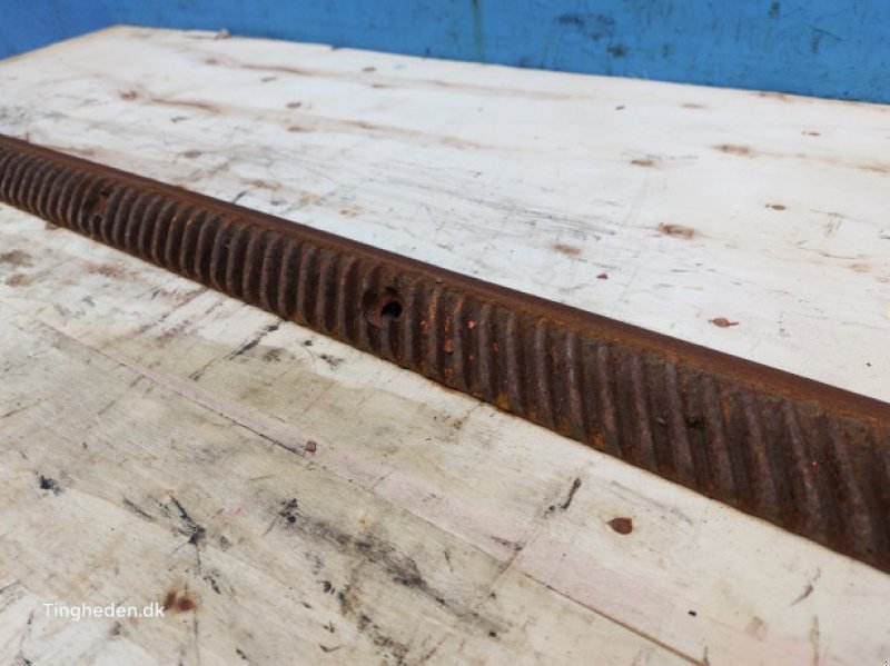 Dreschwerk typu Sonstige D7000, Gebrauchtmaschine v Hemmet (Obrázek 7)