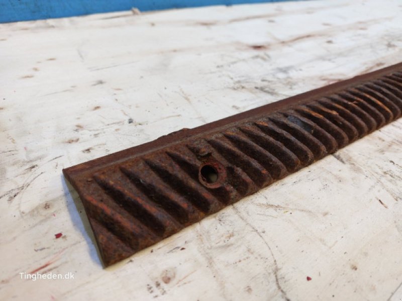 Dreschwerk typu Sonstige D7000, Gebrauchtmaschine v Hemmet (Obrázek 5)