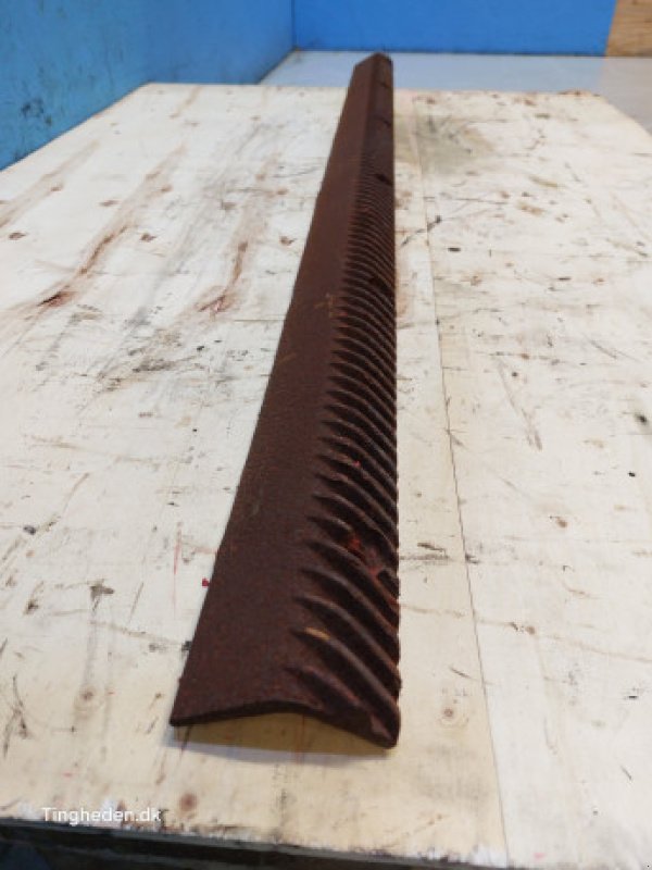 Dreschwerk typu Sonstige D7000, Gebrauchtmaschine v Hemmet (Obrázek 5)