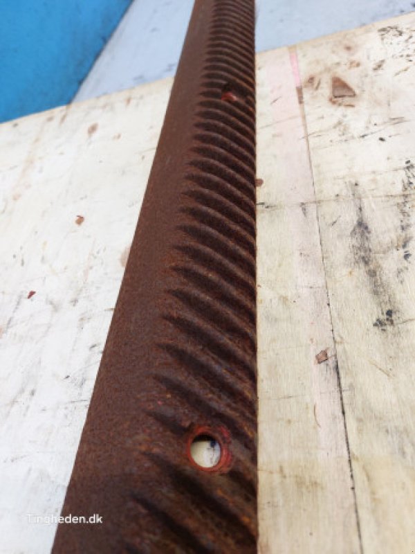 Dreschwerk typu Sonstige D7000, Gebrauchtmaschine v Hemmet (Obrázek 7)