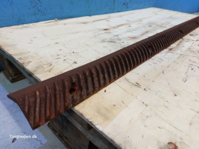 Dreschwerk typu Sonstige D7000, Gebrauchtmaschine v Hemmet (Obrázek 3)