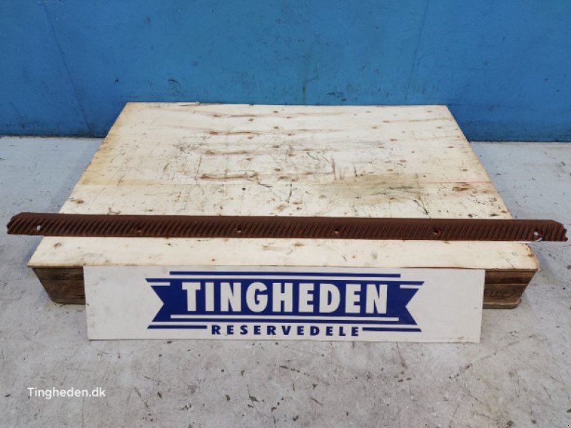 Dreschwerk typu Sonstige D7000, Gebrauchtmaschine v Hemmet (Obrázek 1)