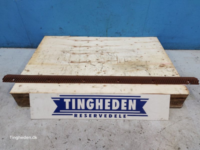 Dreschwerk typu Sonstige D7000, Gebrauchtmaschine v Hemmet (Obrázek 1)