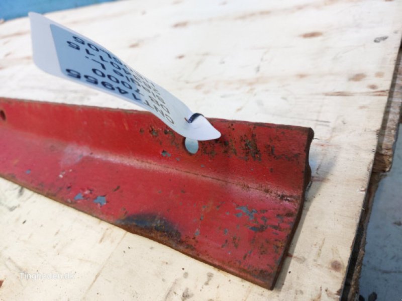 Dreschwerk typu Sonstige D7000, Gebrauchtmaschine v Hemmet (Obrázek 11)